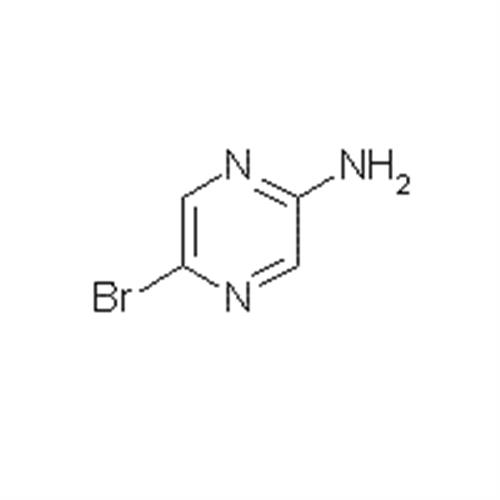 2-amino-5-bromopyrazine   CAS:59489-71-3