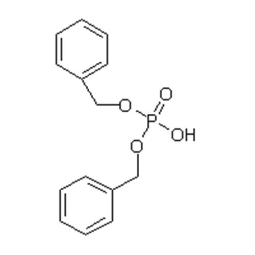Dibenzyl phosphate   CAS:1623-08-1