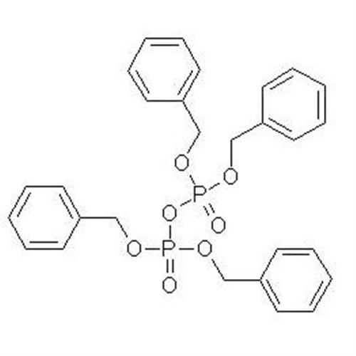 Tetrabenzyl Pyrophosphate   CAS:990-91-0