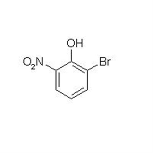 2-bromo-6-nitrophenol   CAS:13073-25-1